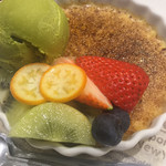 ビストロ ティアボ - 