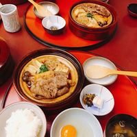 人形町今半 本店 - 