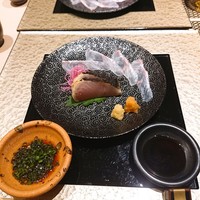寿司と日本料理 銀座 一 - 