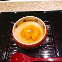 寿司と日本料理 銀座 一 - 