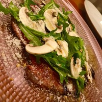 OSTERIA AL BUCO - 