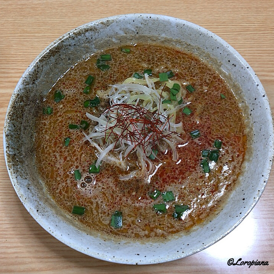 彩々魯（さいさいろ） - 盛岡（ラーメン）の写真