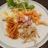 セレ キア - 料理写真: