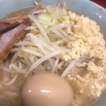 ラーメン二郎 - 