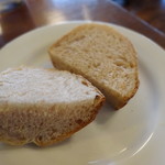 ウィウィ - KIBIYAのパン