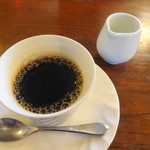 ウィウィ - コーヒー