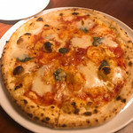 イタリア料理クッチーナ - 