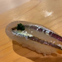 鮓 村瀬 - 