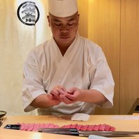 鮨 つぼみ - 丸山 真琴さん