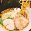 森下の小粋な長屋ラーメン 熊八