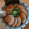 らぁ麺屋まるみ