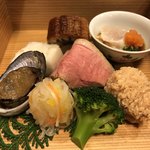 京料理　福們 - 