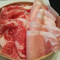 しゃぶしゃぶ 山笑ふ 銀座店 - 