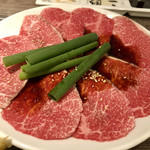 Yakiniku Ando Teuchi Reimen Jirou - 