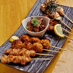 炭火焼dining おかげ家 梅田店