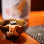 Firenze Sake Osterica - 