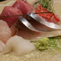 日本料理 丸しま - 
