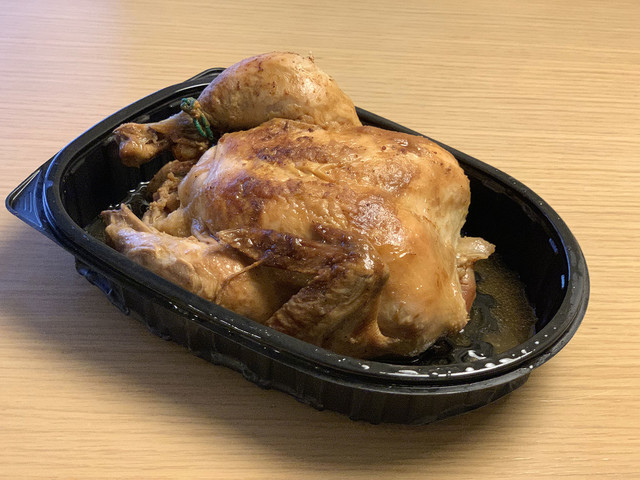 Food Pantry Waikiki Kuhio フード パントリー クヒオ通り
