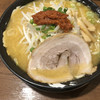 麺屋 しゃがら 柏崎店