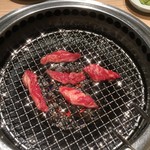 焼肉スタジアム JAN - 