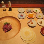 Salon du Kuma3 北新地 - 