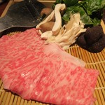 Salon du Kuma3 北新地 - 1枚肉