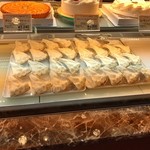 エーデルワイス洋菓子店 - 