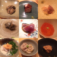 鮨 さかい - 