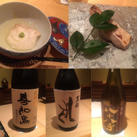 鮨 さかい - 