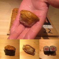 鮨 さかい - 
