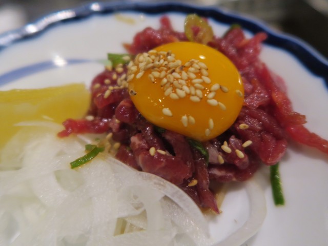 Yakiniku Sennari