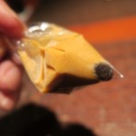 Salon du Kuma3 北新地 - フォアグラアイス