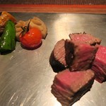 Salon du Kuma3 北新地 - 