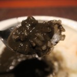 Salon du Kuma3 北新地 - 肉がいっぱいです