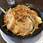 ラーメン 男塾!! - 