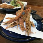 シュリンパー - 