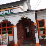 ナマステ - 外観