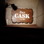 Bar CASK - 