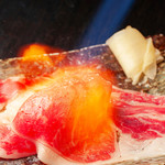 プライベート個室×肉バル バーデンバーデン 札幌駅前店