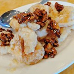 Lobster King - ハニーウォールナッツ・シュリンプ