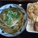 丸亀製麺 - 