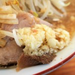 にかいや - にんにく