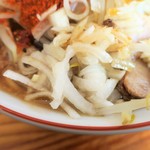 にかいや - ヤクミ（玉ねぎ）