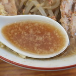 にかいや - スープ