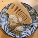 お好み焼き　登久 - 