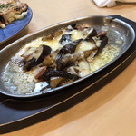 Okonomiyaki Toku - 