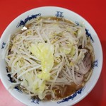 ラーメン二郎 - 