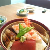 心斎橋 鮨 おか崎 - 