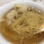 麥奀雲吞麵世家  - 