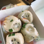 Cheung Hing Kee Shanghai Pan-fried Buns - 